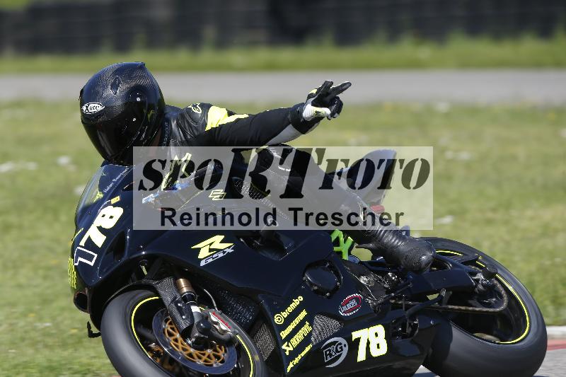 /12 30.04.2025 Speer Racing ADR/Gruppe gelb/178